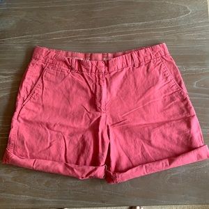 Gap shorts
